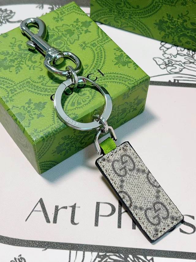 Gucci keyring 12lyh18